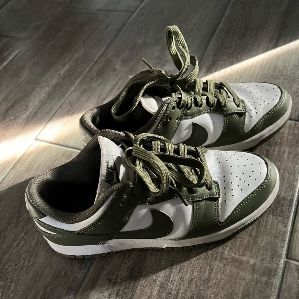 Nike dunks